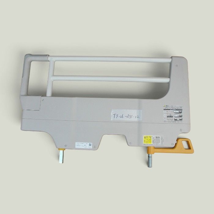 送料無料（一部地域を除く）パラマウントベッド　サイドグリップ　KS-030A　　ts-26-0731-02