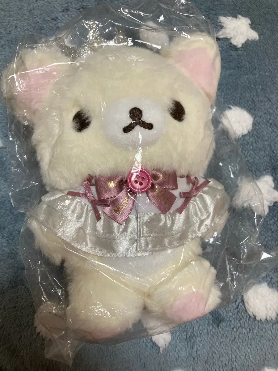 未開封 コリラックマ ぬいぐるみ 限定モデル