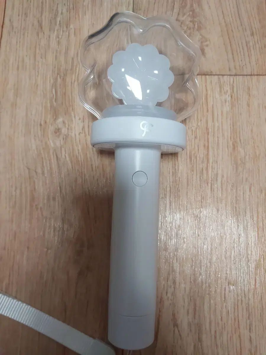 プロミスナイン トレカ + ペンライト