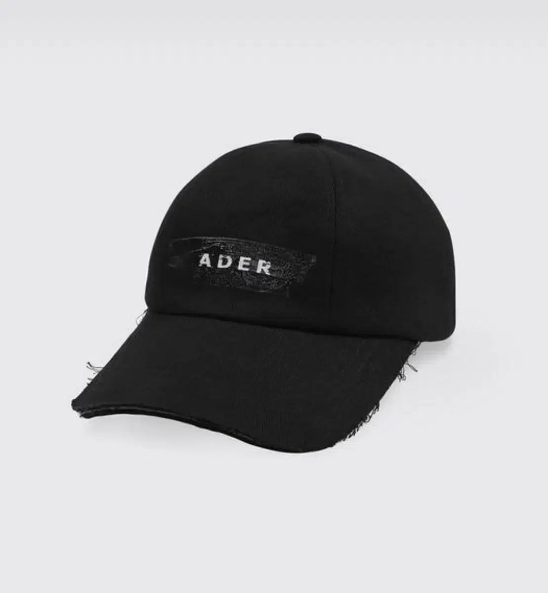 ADER ERROR duct logo cap A2