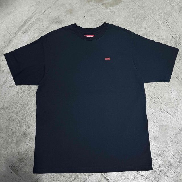 Supreme 26ss Small Box Tee 