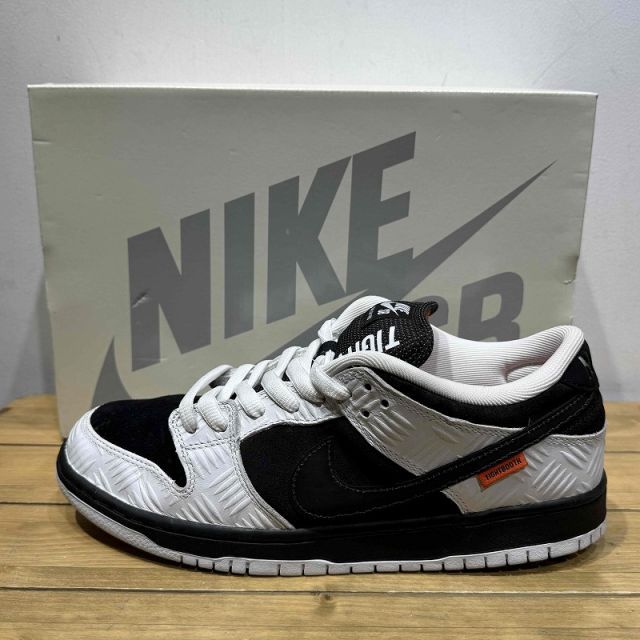 NIKE SB 2023 TIGHTBOOTH DUNK LOW PRO QS 28.0cm FD2629-100 ナイキエスビー タイトブース ダンクロープロ スニーカー 心斎橋店 13,277円