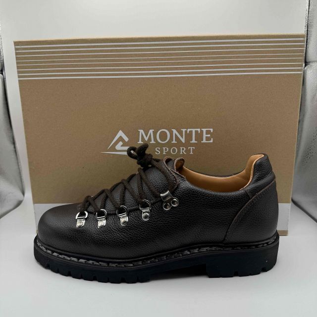 MONTE SPORT UNITED ARROWS別注 MOUNTAIN SHOES SIZE-41 モンテスポーツ ユナイテッドアローズ別注 マウンテンシューズ 南堀江店 18,975円