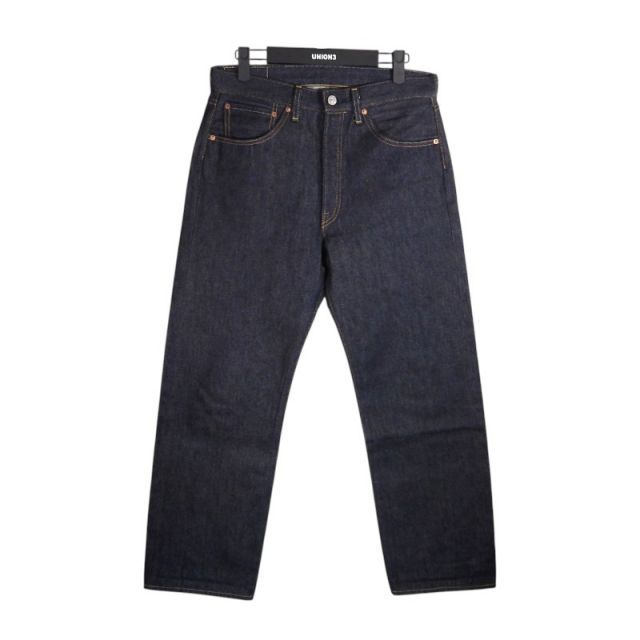 LEVI'S 50155-0079 LEVI'S VINTAGE CLOTHING 1955 DENIM PANT 復刻 サイズ32 リーバイス ヴィンテージクロージング デニム パンツ ボトムス 大名店