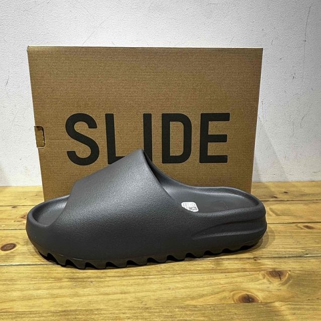 ADIDAS YEEZY SLIDE 