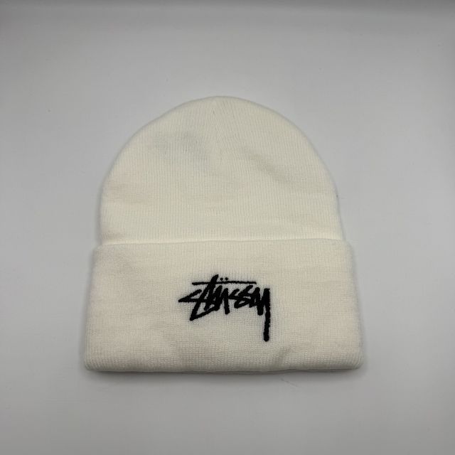 STUSSY NIKE U NRG CUFFED BEANIE CV8961-121 ステューシー×ナイキ カフドビーニー ニットキャップ 南堀江店