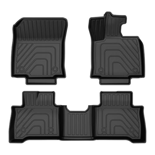 Cartist 新型RAV4 60系 2025年12月～現行 フロアマット立体カーマット 3Dフロアマット 立体構造 防水マット 滑り防止 耐汚れ 耐磨耗性 TPE素材 カスタムパーツ 車種専用設計 取付簡単 保護パーツ カー用品 アクセサリ b2324902 10,603円