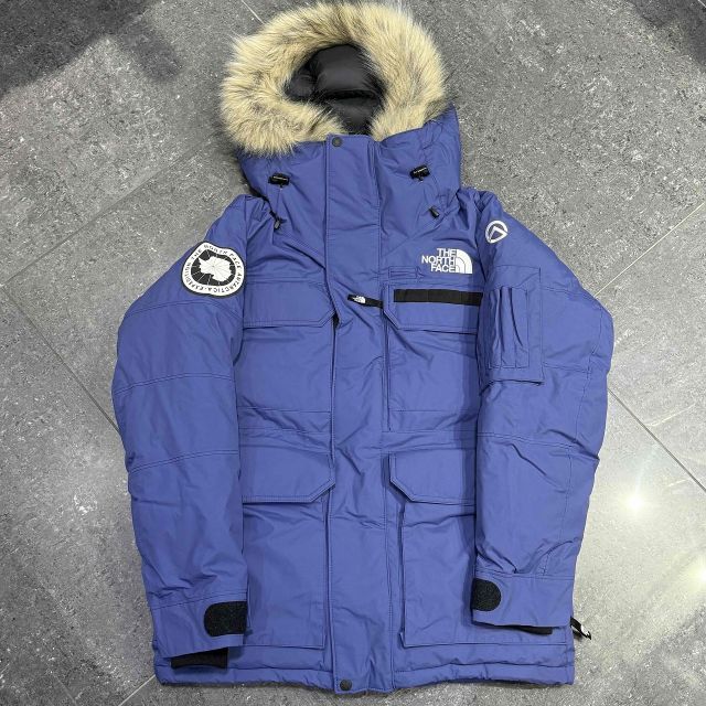 THE NORTH FACE SOUTHERN CROSS PARKA SIZE-M ND92220 ザノースフェイス サザンクロスパーカー ダウンジャケット 南堀江店 32,890円