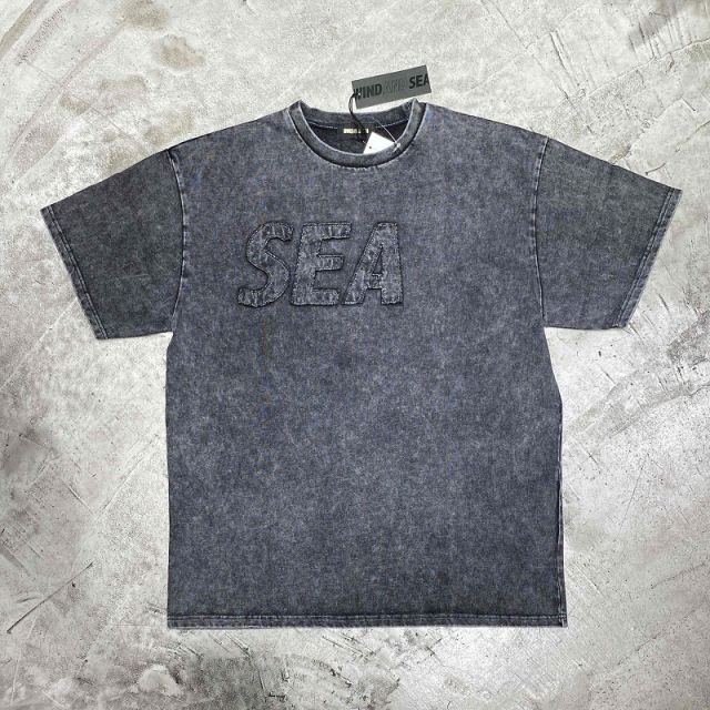 WIND AND SEA 24ss HIGH SULFER S/S TEE Size-L ウィンダンシー ハイ サルファー半袖Tシャツ 心斎橋店 8,712円