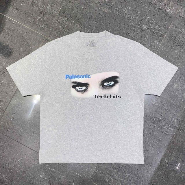 PALACE 26ss VIWFINDER TEE SIZE-XL パレス ヴューファインダー半袖Tシャツ 南堀江店