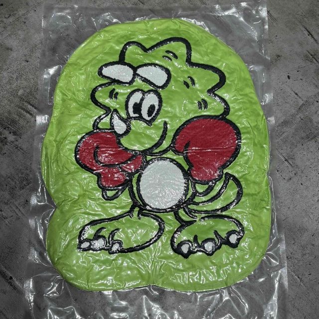 VERDY TEAM TENSHIN CUSHION ヴェルディ チーム テンシン クラブクッション 心斎橋店