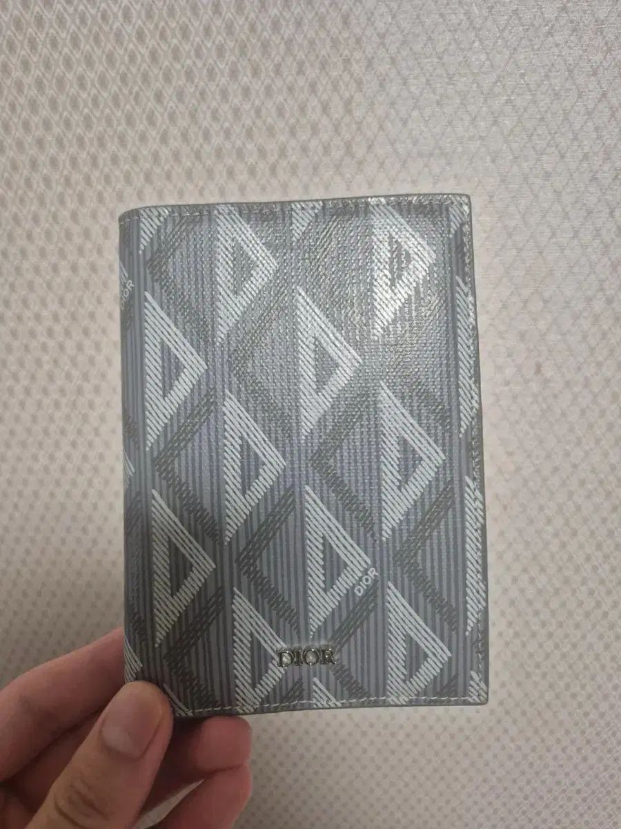 ディオール カード 財布 グレー 29,650円