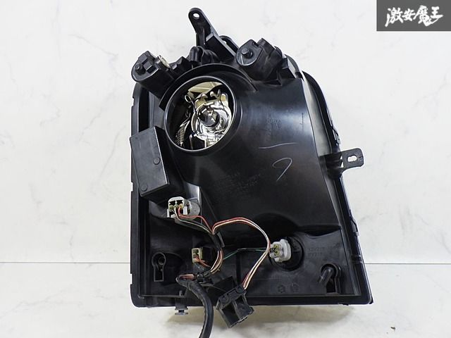 SUZUKI スズキ純正 DA64V エブリィ エブリー バン ハロゲン ヘッド