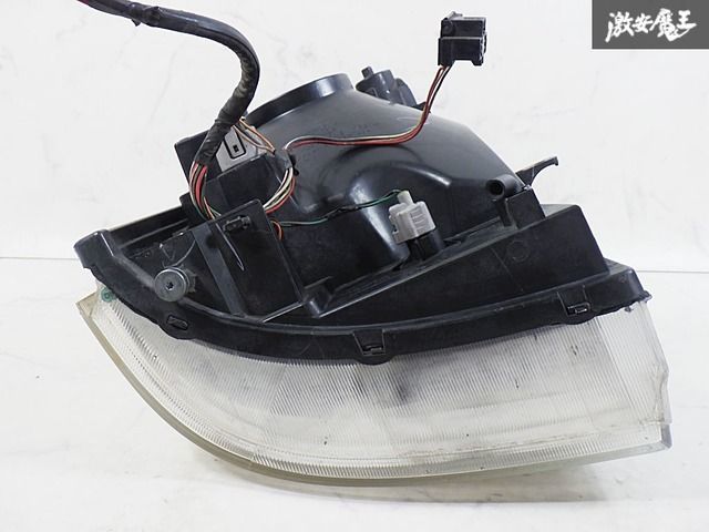 SUZUKI スズキ純正 DA64V エブリィ エブリー バン ハロゲン ヘッド
