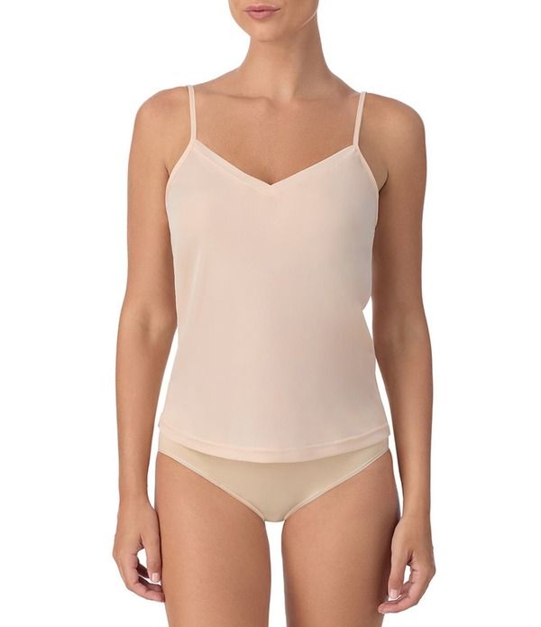 モダン ムーブメント レディース トップス タンクトップ Modern Movement Cool Touch TurnMeAround Camisole Softaupe トープ