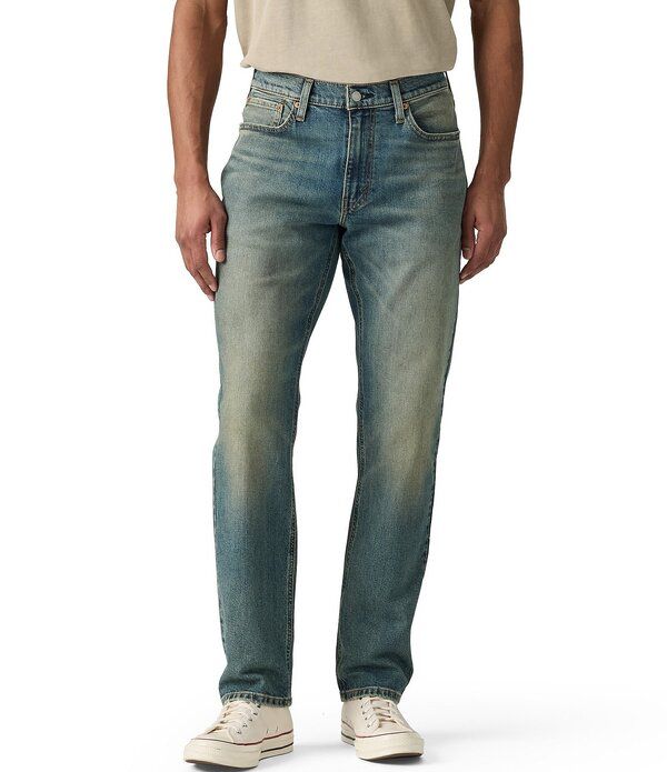 リーバイス メンズ ボトムス デニムパンツ ジーンズ LevisR 541 Relaxed Athletic Fitape red Jeans Lost in Time