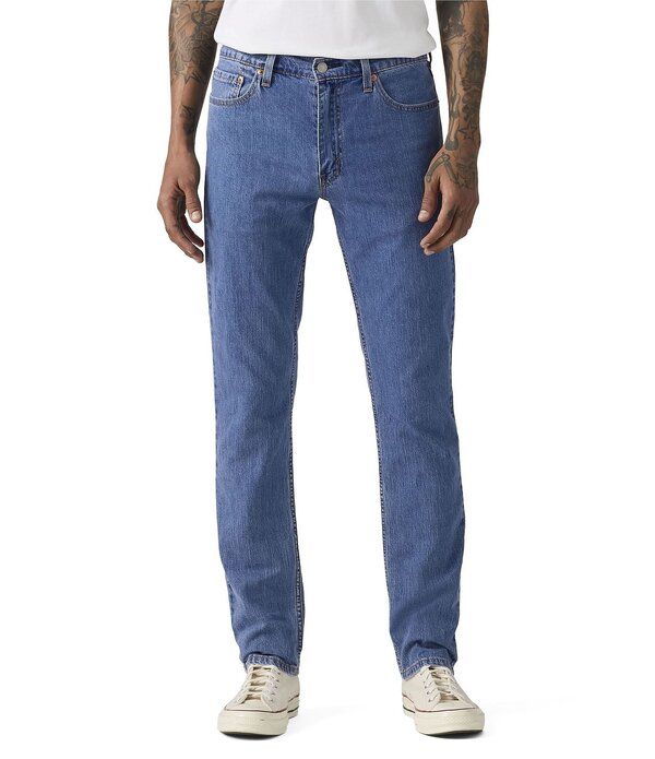 リーバイス メンズ ボトムス デニムパンツ スリムフィット ジーンズ LevisR 511 Slim Fit Jeans Main Stage