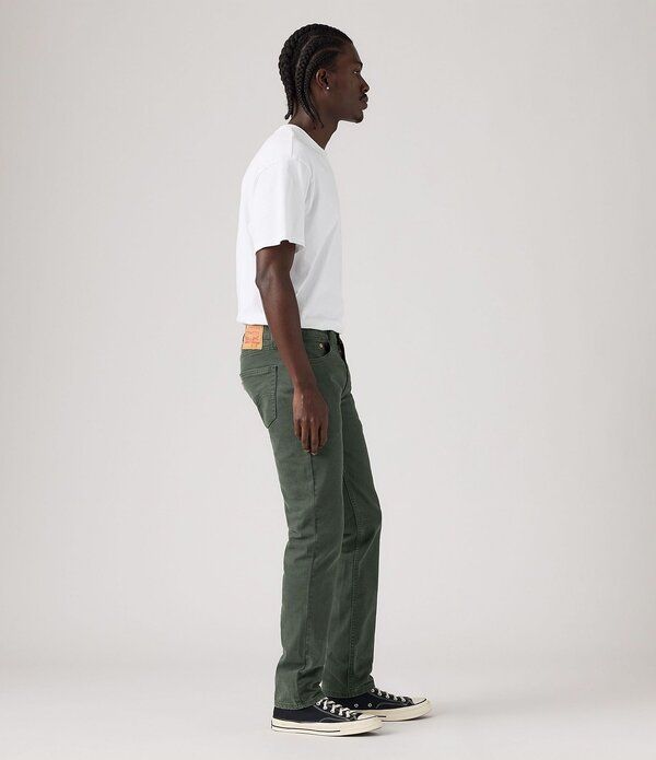 リーバイス メンズ ボトムス デニムパンツ スリムフィット ジーンズ LevisR 511 Slim Fit Jeans Turtle Cove