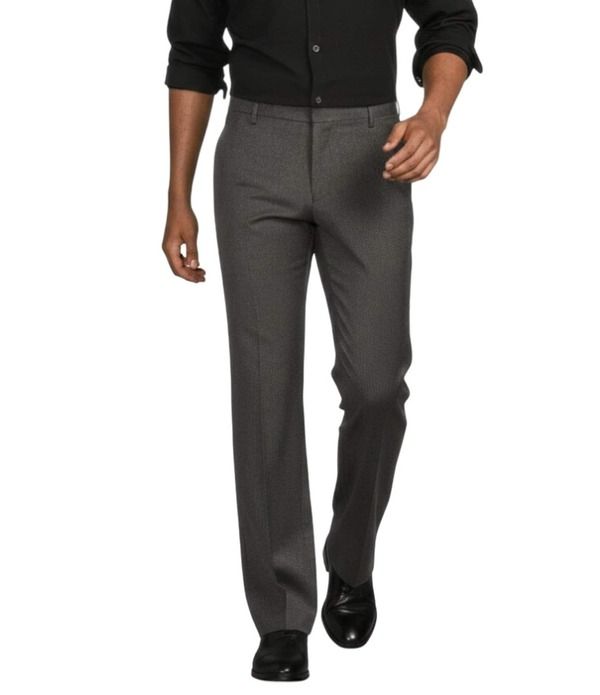 ムラノ メンズ ボトムス カジュアルパンツ Murano Wardrobessentials ZaclassicFit Suit Separates FlatFront Dress Pants Cha 19,511円