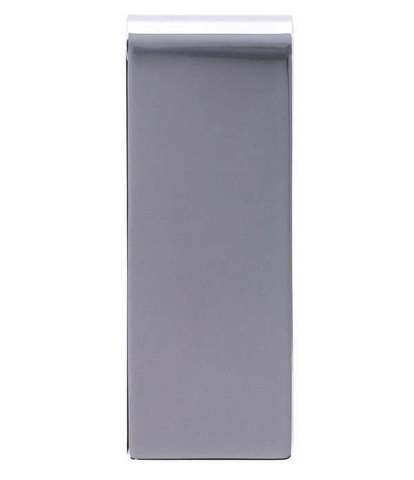 トラファルガー メンズ アクセサリー 財布 Trafalgar Edward Sterling Sliver Plain Polished Money Clip Sterling Silver シルバ