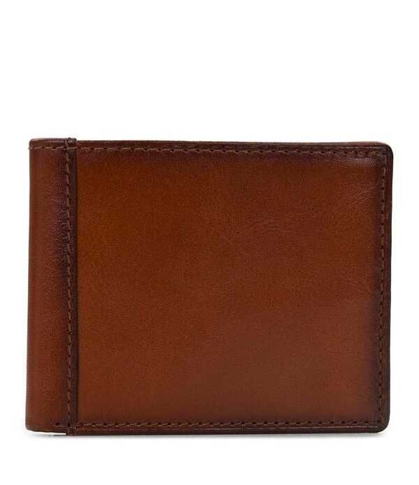 パトリシアナシュ メンズ アクセサリー 財布 Patricia Nash Casa Flipasscase ID Walletan タン
