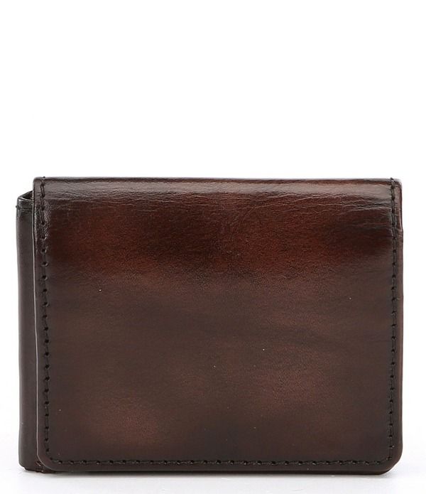 パトリシアナシュ メンズ アクセサリー 財布 Patricia Nash Venezia LFold ID Wallet Rust ラスト 15,185円