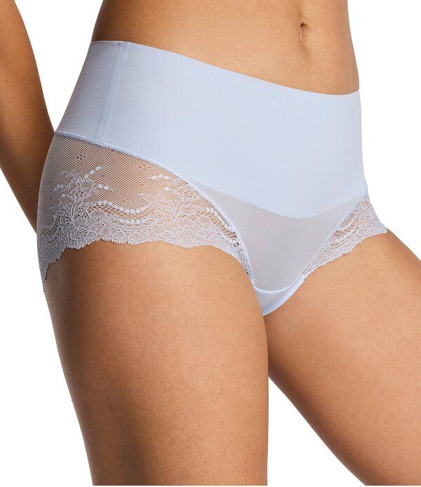 スパンク レディース アンダーウェア ブリーフパンツ レース SPANXsupersmooth Undietectable Lace HiHipster Panty Summit 9,360円