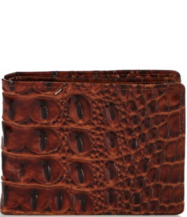 ブランミン レディース アクセサリー 財布 BRAHMIN Melbourne Billfold Wallet Pecan 24,600円