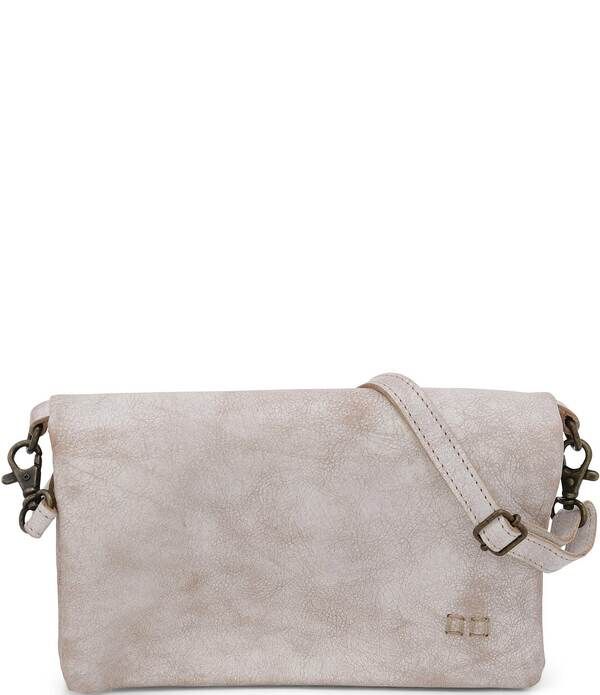 ベッドステュ レディース アクセサリー 財布 Bed Stu Cadence Convertible Wristlet Crossbody Bag Nectar Lux 36,920円