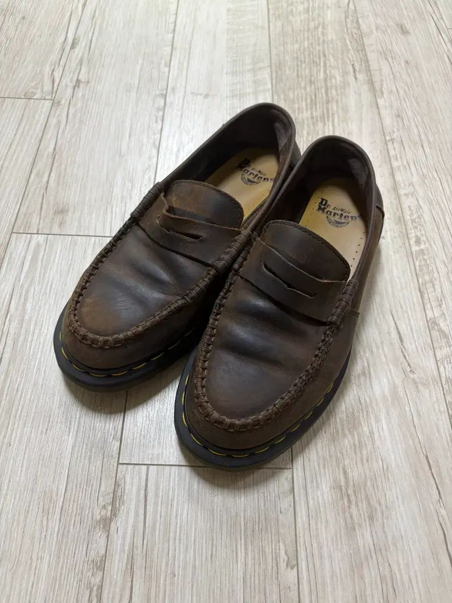 DR. MARTENS ドクターマーチン フェントン Hot Sauce Crazy Ver. 260 9,997円