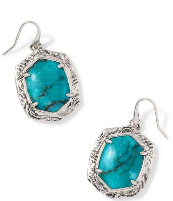 ケンドラスコット レディース アクセサリー ピアス・イヤリング ヴィンテージ Kendra Scottiger Stripedaphne Vintage Drop Earrings Vintage S 21,735円
