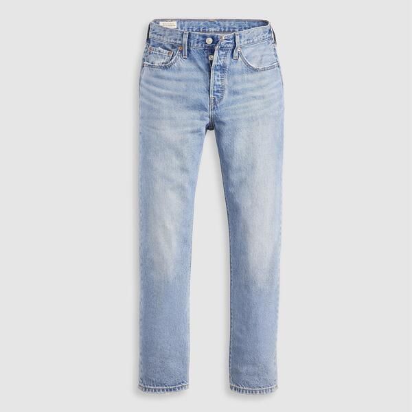 リーバイス レディース ボトムス デニムパンツ Levis 501 Crop Lightweight Energy Re Fun Flare Lb 16,436円