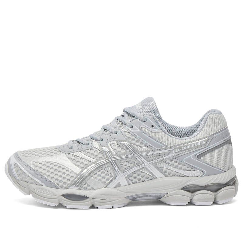 アシックス メンズ シューズ スニーカー Asics GELCUMULUS 16 Sneaker Glacier Grey Pure Silver グレー 36,270円
