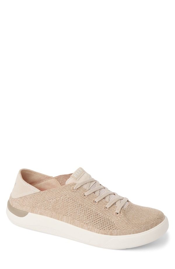 リーフ メンズ シューズ スニーカー Reef SWELLsole Neptune Sneaker Men TAN タン