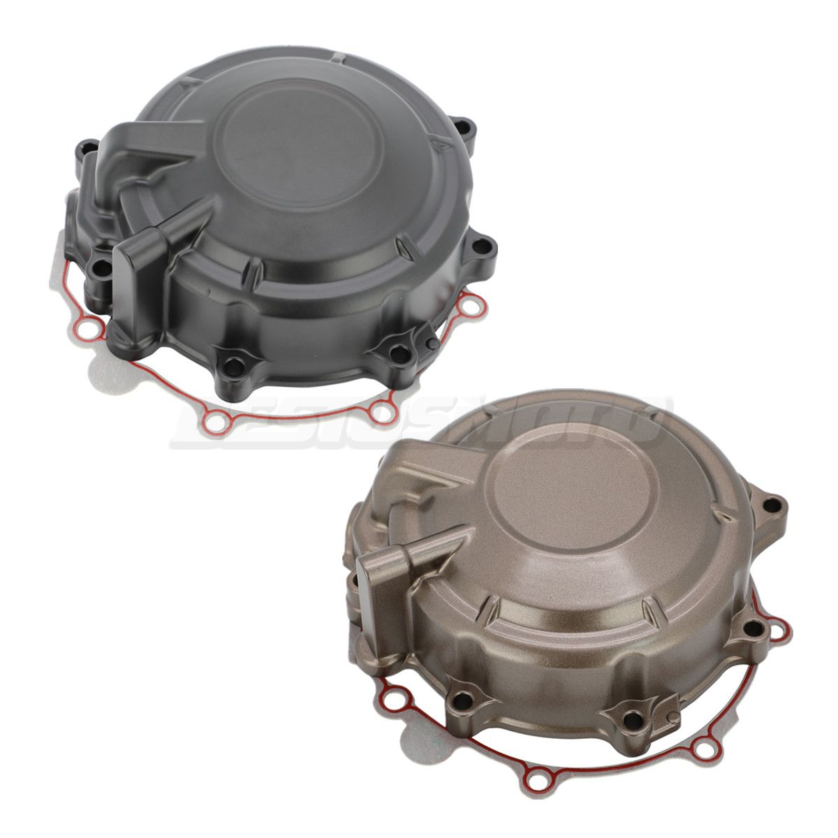 ホンダ CB650F/CBR650F 2018/CB650R/CBR650R 2019-2020 左エンジンステーターカバー ガスケット付き