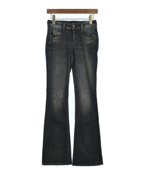 DIESEL デニムパンツ レディース 【古着】【中古】【送料無料】