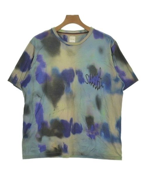 Paul Smith Tシャツ・カットソー メンズ 【古着】【中古】【送料無料】 6,880円