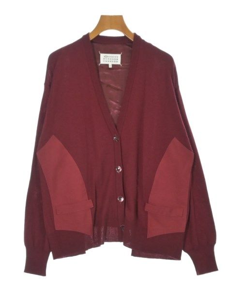 Maison Margiela カーディガン レディース 【古着】【中古】【送料無料】 22,120円