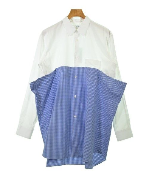 COMME des GARCONS SHIRT カジュアルシャツ メンズ 【古着】【中古】【送料無料】