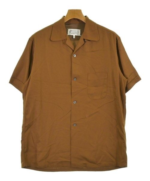 Maison Margiela カジュアルシャツ メンズ 【古着】【中古】【送料無料】 27,885円