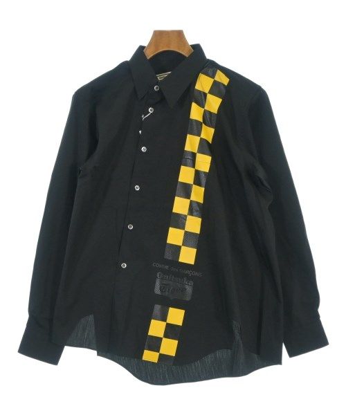 COMME des GARCONS カジュアルシャツ メンズ 【古着】【中古】【送料無料】 15,840円