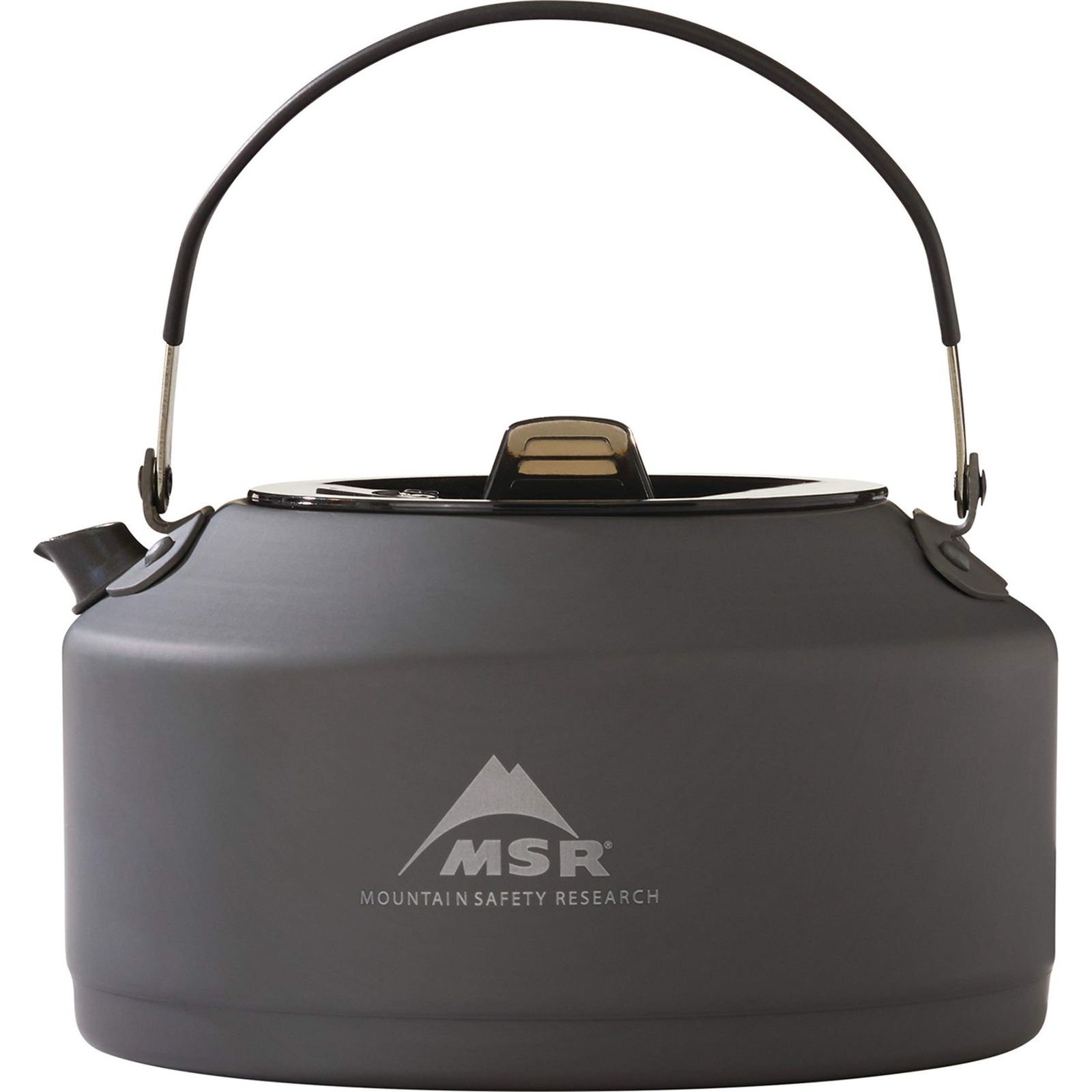 MSR アウトドア キャンプ ポット ピカ 1L ティーポット 【日本正規品】 39002t 087cf236