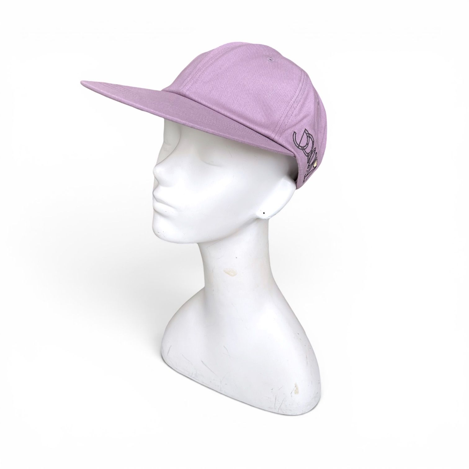NOROLL ノーロール D.M.A CAP Pilgrim Surf + Supply別注