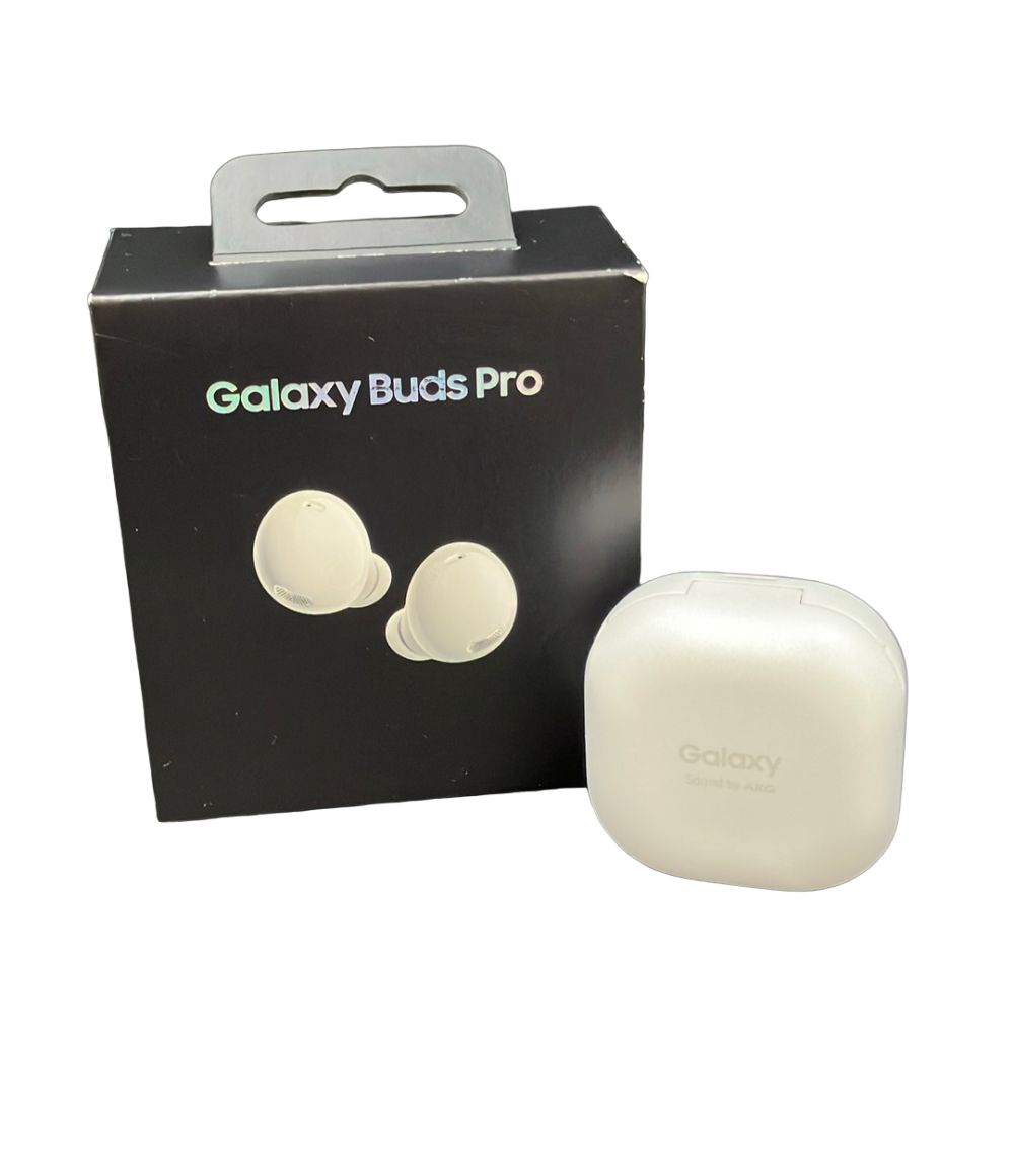 Samsung earphones Galaxy Buds Pro SM-R190 SAMSUNG