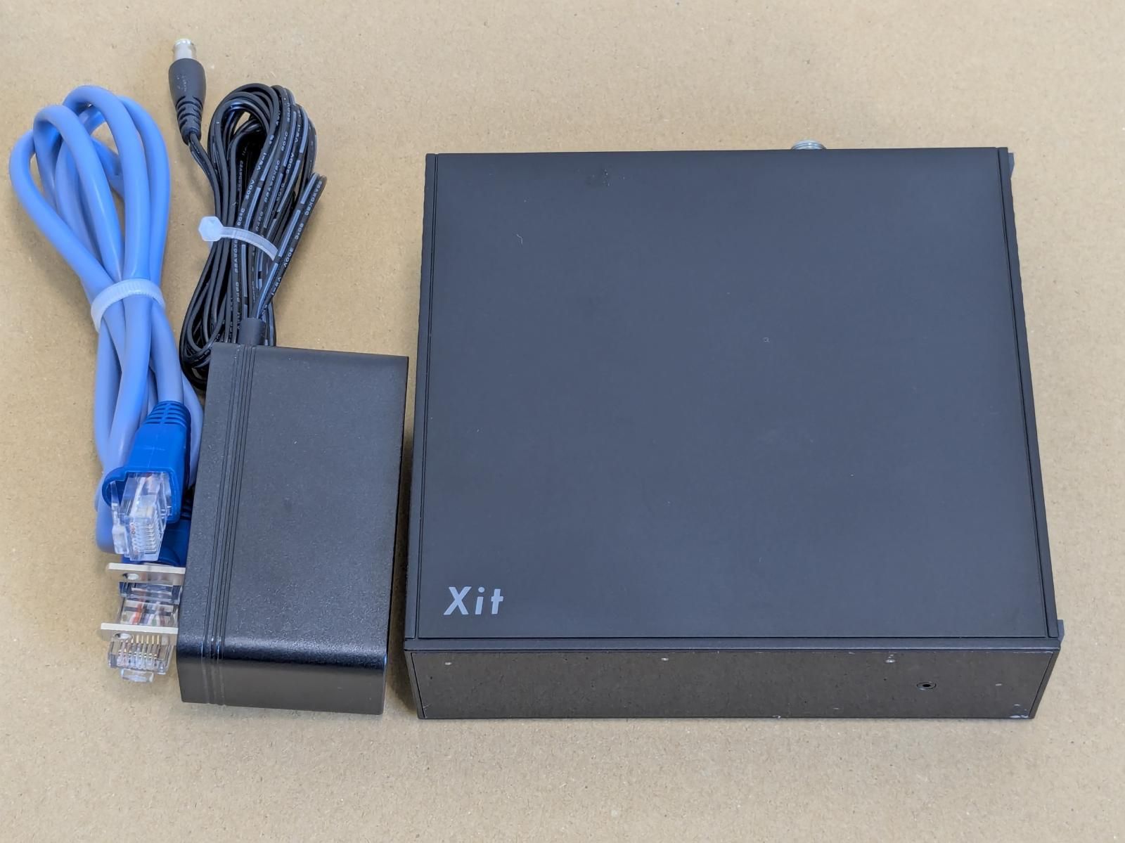 PIXELA ピクセラ Xit AirBox XIT-AIR120CW