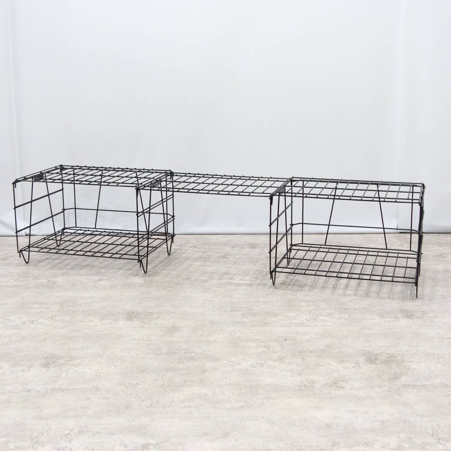 テンマクデザイン tent-mark DESIGNS ワークラック システムラッ