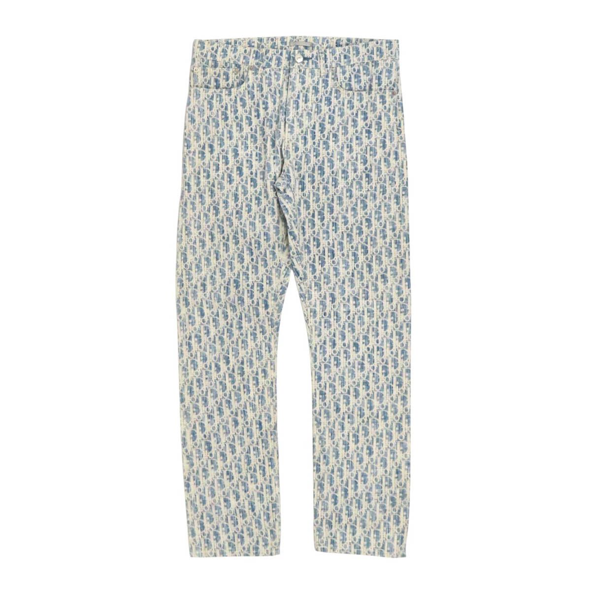 Levi's (リーバイス) 70S 646 BIG E FLARE DENIM PANTS ボタン裏刻印34