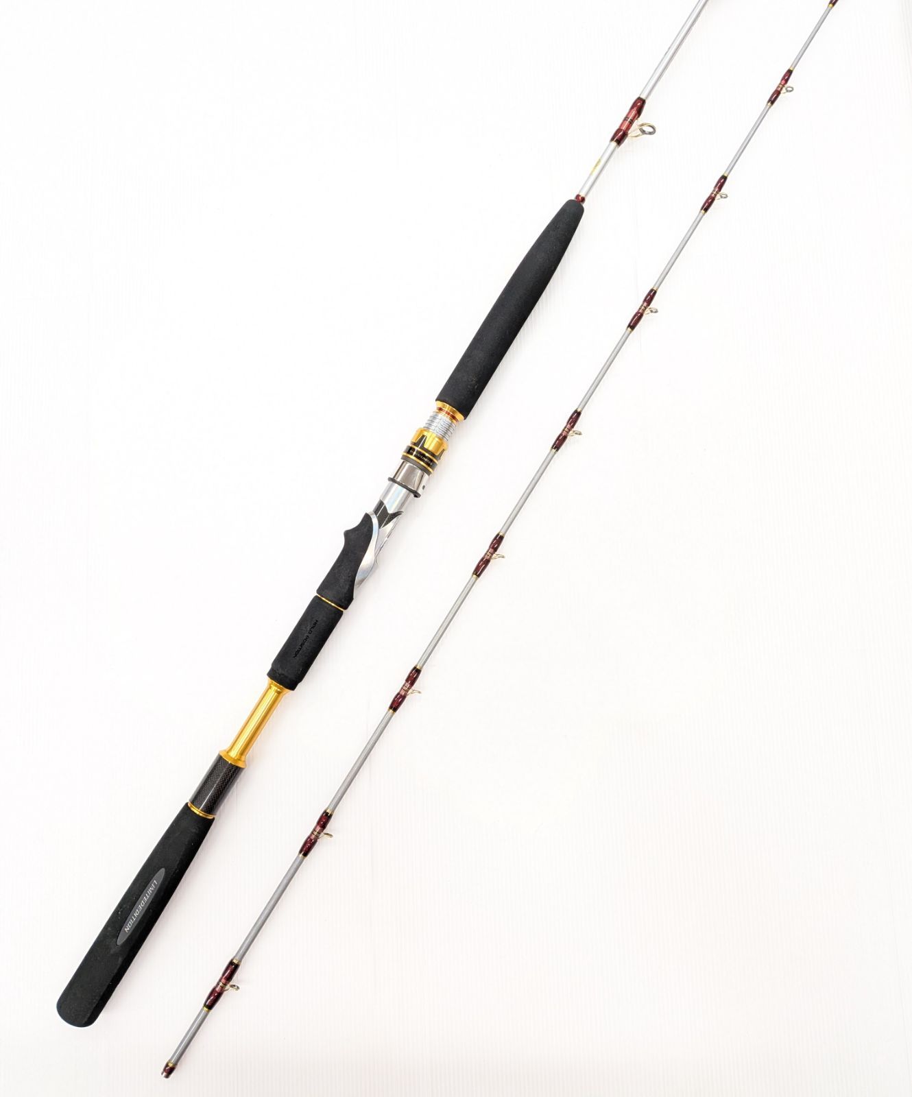 (1)【新古品】 　シマノ 海攻MADAI LIMITED S300 40-100①＊