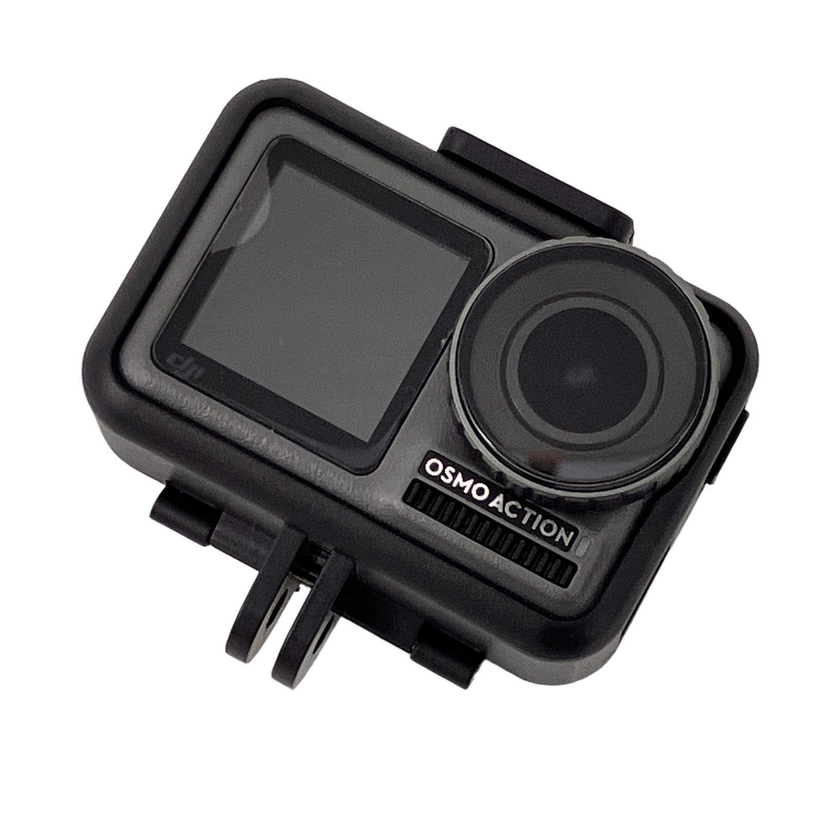 DJI AC001 OSMO Action アクション カメラ 4K 撮影機器 中古 Z11518279 13,528円
