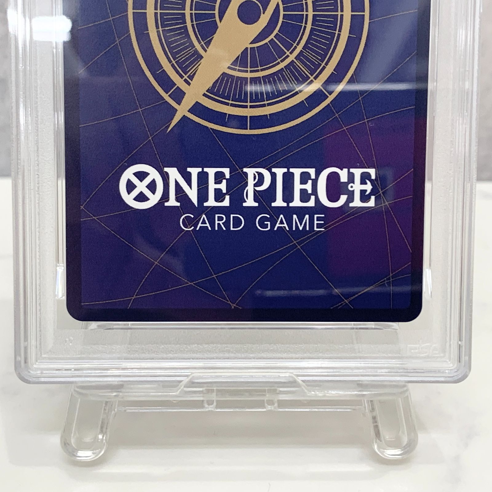 PSA10 連番あり モンキー・D・ルフィ プロモ チャンピオンシップセット